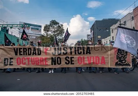  การประท้วงของTlatelolco: การสลายการชุมนุมนักศึกษาในเม็กซิโกที่ส่งผลกระทบต่อความเป็นอยู่ของประเทศ